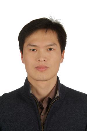 刘洋 博士 副教授 博士生导师