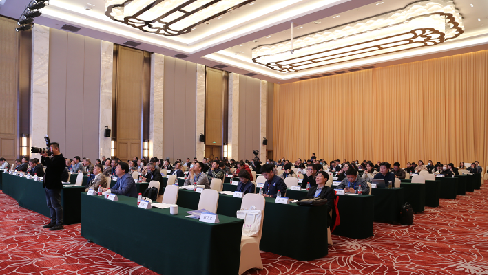 2024年化学系华北地区校友大会暨科技成果走进石家庄活动举办